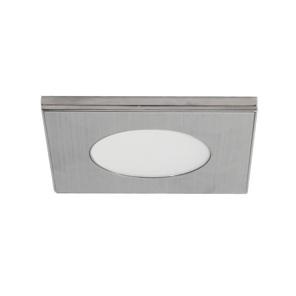 Brumberg Leuchten - Downlight/Strahler/Flutlicht LED-Einbaudownlight 12V 12165153 3000K