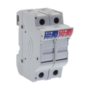 Eaton - Halter für zylindrische Sicherung Sicherungshalter Niedersp. 1PundNeutral#CHM1DNU 32A AC 690V 1polig+N − 6 Stück