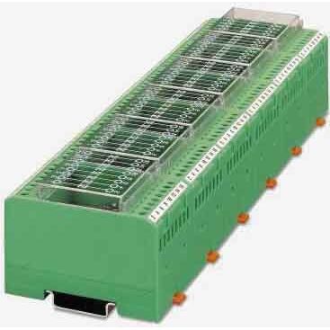 Phoenix Contact - Baustein für Schutzbeschaltung Dioden-Modul EMG 45-DIO 8E mit 8 Dioden