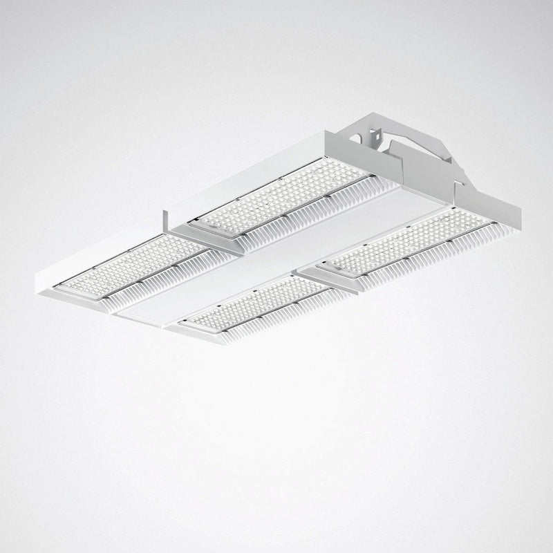 Trilux - Hallen - Reflektorleuchte LED - Hallenstrahler Mirona Fit - #6918751 DALI 4000K
