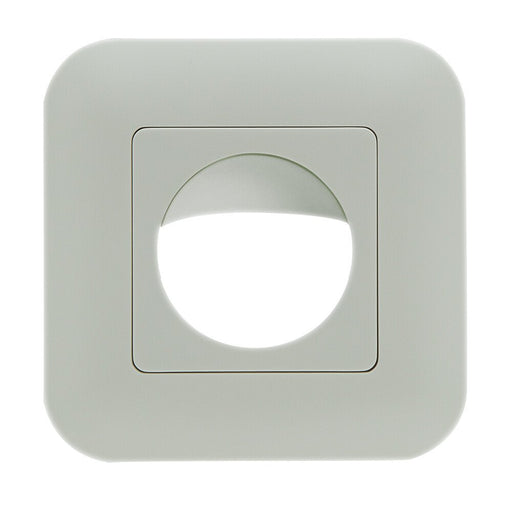 BEG Brück Electronic - Zubehör/Ersatzteile für Bewegungsmelder Abdeckung IP20 vws 92631 f.Indoor 180