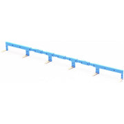 Finder - Zubehör/Ersatzteile für Schaltrelais Kammbrücke 090.06 f.A1 oder A2 Klemme − 10 Stück