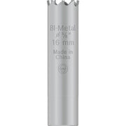 Bosch - Lochsäge PRO Multi Material 2608901491 Lochsäge 16 mm mit