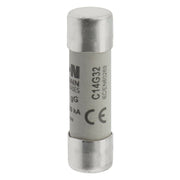Eaton - Zylindrische Sicherung Sicherungseinsatz Nieders. CYLINDRICA#C14G32 32A AC 500V 120kA − 10 Stück