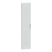 Schneider Electric - Tür/Bedientableau (Schaltschrank) Sichttür IP55 PrismaSeT-P LVS08544 Breite=400mm