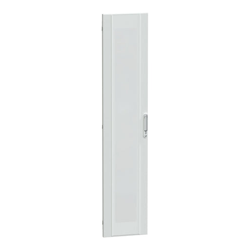 Schneider Electric - Tür/Bedientableau (Schaltschrank) Sichttür IP55 PrismaSeT-P LVS08544 Breite=400mm