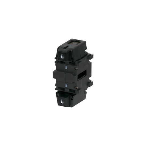 Eaton - Zubehör/Ersatzteile für Niederspannungs-Schalttechnik Neutralleiterklemme P5-125 N-P5-125/160Z P5-160 Zwischenbau