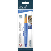 Pica-Marker - Markierungsstift GEL Signalmarker 8081 blau