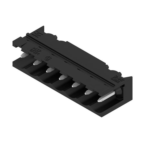 Weidmüller - Leiterplattensteckverbinder Verbinder 5.00mm SL-SMT 5.#1796980000 − 50 Stück