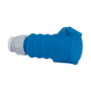 Bals Elektrotech - CEE-Kupplung (IEC 60309) Kupplung 31661 IP44