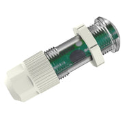 Schneider Electric - Lichtregelsystemkomponente Lichtsensor Innen CCT15262 für IC Geräte