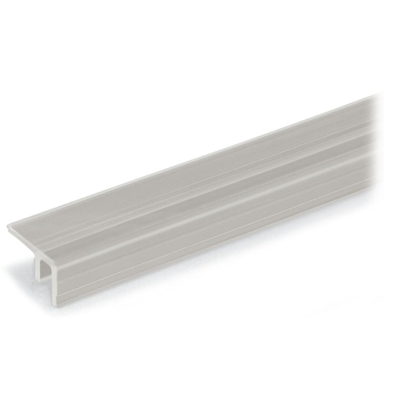 WAGO - Zubehör/Ersatzteile für Sammelschienen Schienenabdeckung 777-303 L=1000+-1mm