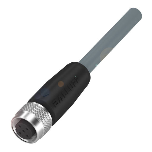 Balluff - Konfektioniertes Sensor-Aktor-Kabel Anschlussleitung BCC M415-000#BCC0LFN − 1 Stück by Balluff
