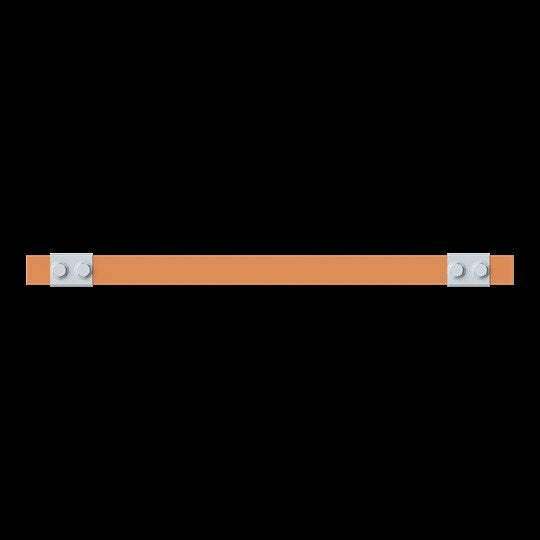 Striebel&John - Sammelschiene Kupferschiene ZX2343 30x5mm 2FB V2, A2