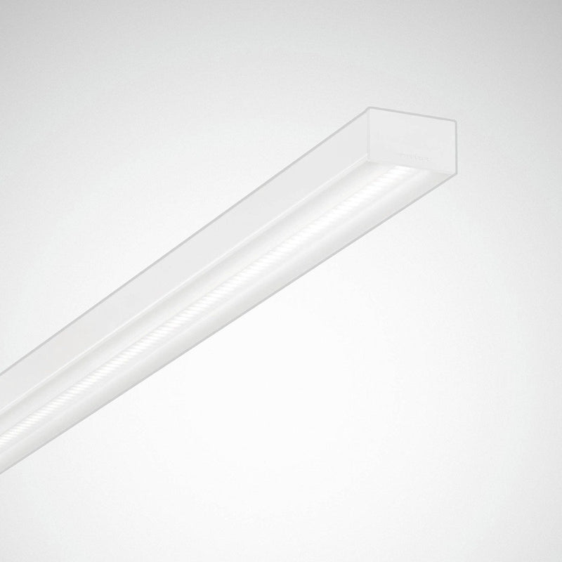 Trilux - Decken-/Wandleuchte LED-Anbauleuchte SFlow D1-L #6895451 DALI 4000K