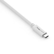 PureLink - PC-Kabel USB-C>C Kabel 1m IS2520-010 iSerie,USB4