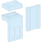 Schneider Electric - Sammelschienenverbinder PrismaSeT-P, Linergy LGY LVS04636 Verbindung, vertikal − 1 Stück