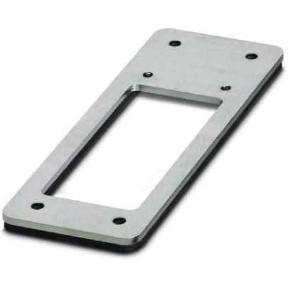 Phoenix Contact - Adapterplatte für Industriesteckverbinder Adapterplatte HC-B24/16-ADP-SS B24 auf B16 − 1 Stück