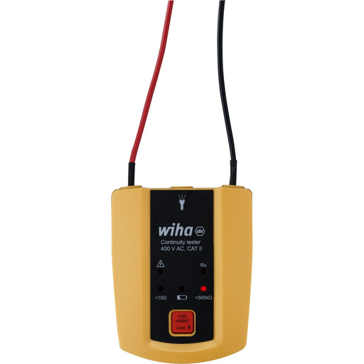 Wiha - Durchgangsprüfer SB25563 bis 400 V AC, CAT