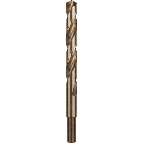Bosch - Bohrer PRO Stainless Steel HSS-Co 2608585905 Spiralbohrer 13 x