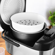 Gastroback - Dampfgarer Multicooker 42527 Multicook Pro − 2 Stück