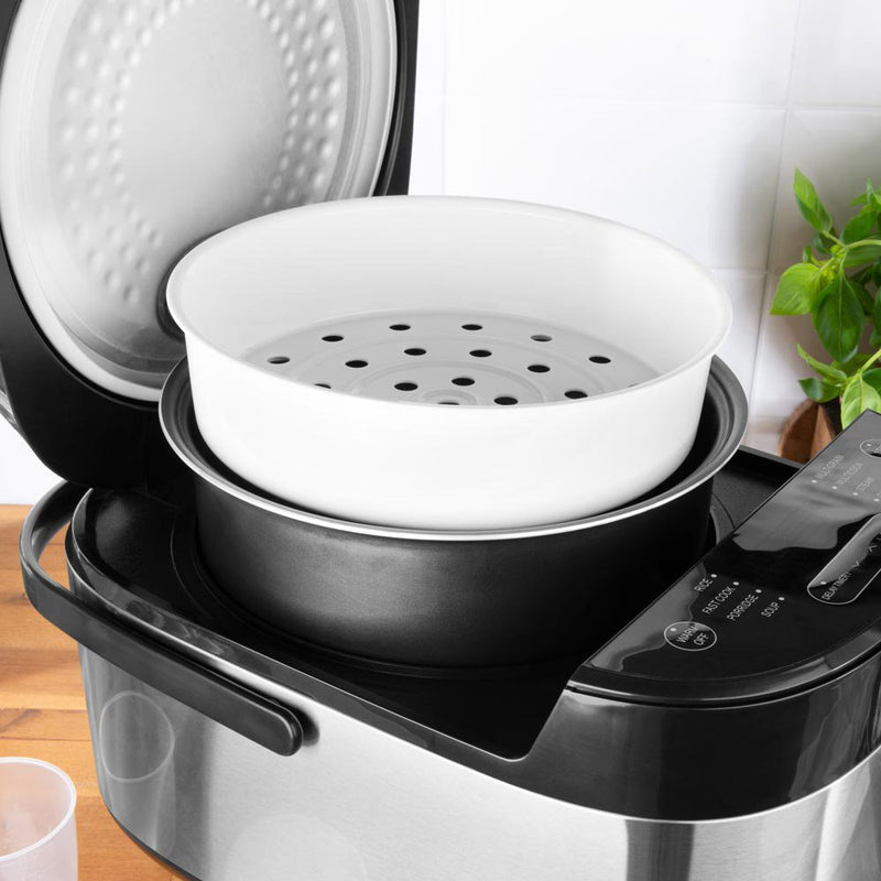 Gastroback - Dampfgarer Multicooker 42527 Multicook Pro − 2 Stück
