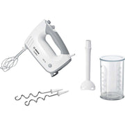 Bosch SDA - Rühr-/Mixgerät Handrührer MFQ36440 ws/gr ErgoMixx