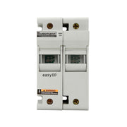 Eaton - Halter für zylindrische Sicherung Sicherungshalter CH30J2I 30 A, AC 600 V − 3 Stück