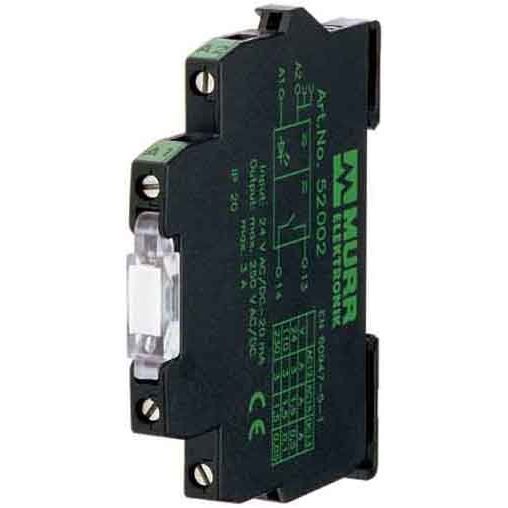 Murrelektronik - Optokoppler Optokopplermodul 6652500