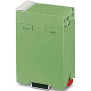 Phoenix Contact - Elektronik-Leergehäuse Stecker EG 45-AE/ABS GN − 10 Stück