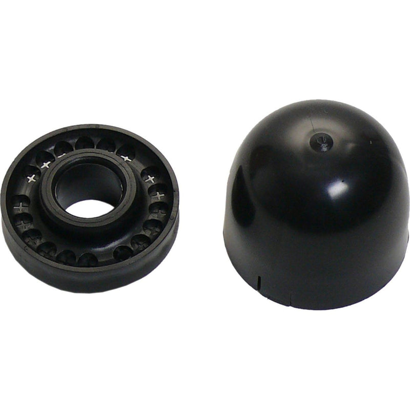 Televes - Antennenmontagematerial Mastkappe MAKAP 4850 K für Mast 48-50 mm  − 1 Stück