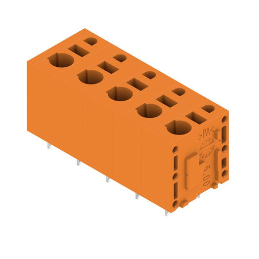 Weidmüller - Leiterplattenklemme Leiterplattenklemme LMFS 7.50#2774790000 7.50mm − 40 Stück