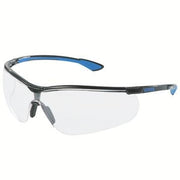 Uvex - Schutzbrille Bügelbrille uvex sportst. 9193838 farblos AR (super