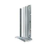 Eaton - Komponente für den Ausbau (Schaltschrank) Einbausatz XSMRDB08 T=800mm