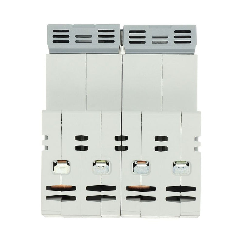 Eaton - Sicherungslasttrennschalter Sicherungs-Lasttrennschal- LPC25/2 ter LPC 25A 2-polig