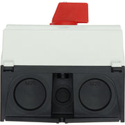 Eaton - Lasttrennschalter EIN-AUS-Schalter P1-32/I2-RT 3polig 32A