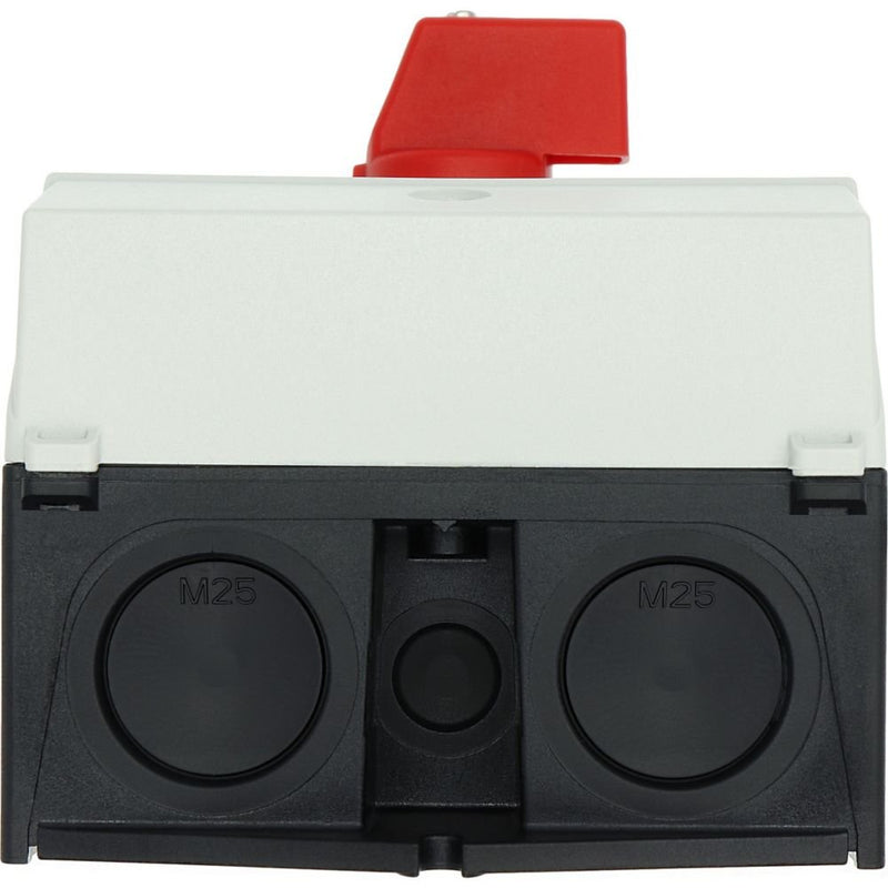 Eaton - Lasttrennschalter EIN-AUS-Schalter P1-32/I2-RT 3polig 32A