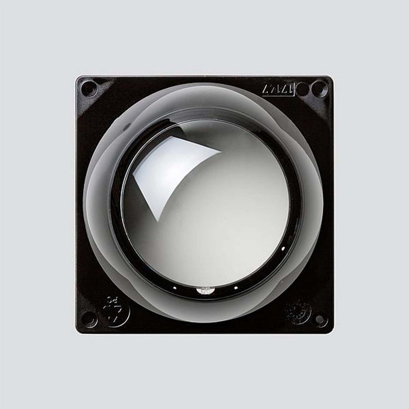 Siedle&Söhne - Zubehör/Ersatzteile für Türkommunikation Glashaube klar 200036408-00 f.Kamera BCMC/CMC.. − 1 Stück