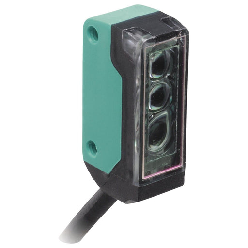 Pepperl+Fuchs Fabrik - Lichttaster energetisch Reflexionslichttaster OBT50-R2-E2-0,2MV31P (HGA)