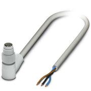 Phoenix Contact - Konfektioniertes Sensor-Aktor-Kabel Sensor-/Aktor-Kabel SAC-3P-M 8MR#1406473