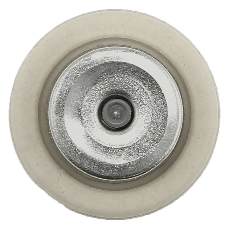 Eaton - D-Sicherungseinsatz Sicherungseinsatz FUSE 16A D#16D27Q 16A AC 500V 50kA − 25 Stück