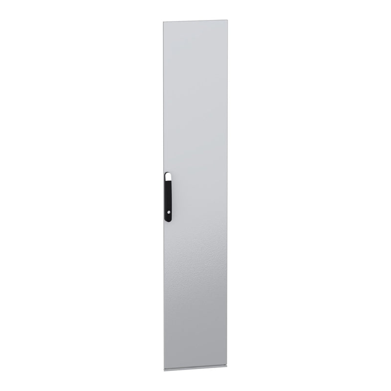 Schneider Electric - Tür/Bedientableau (Schaltschrank) Einfache Tür PanelSeT SFN NSYSFND204 Spacial SM