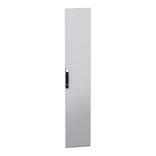 Schneider Electric - Tür/Bedientableau (Schaltschrank) Einfache Tür PanelSeT SFN NSYSFND204 Spacial SM