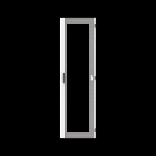 Striebel&John - Tür/Bedientableau (Schaltschrank) Tür, transparent TZT212 2FB 12RE