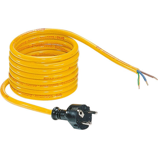 Gifas Electric - Netzanschlussleitung Anschlußleitung K 5 4315 LEUCHTFLEX 5m