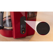 Bosch SDA - Kaffeeautomat TKA2M114 rt MyMoment