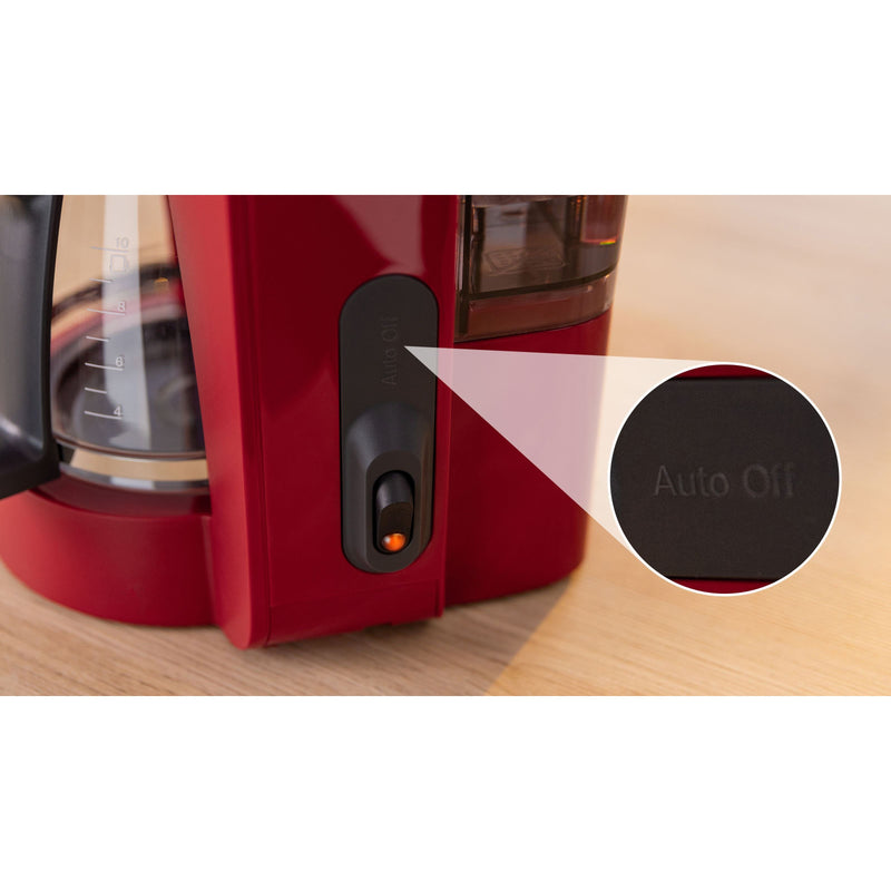 Bosch SDA - Kaffeeautomat TKA2M114 rt MyMoment