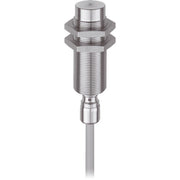 Di-soric - Induktiver Näherungsschalter Induktiver Näherungssensor DCC 18 VL 20 PSLK 20mm, nicht bündig