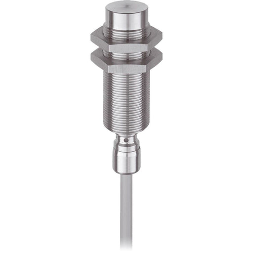 Di-soric - Induktiver Näherungsschalter Induktiver Näherungssensor DCC 18 VL 20 PSLK 20mm, nicht bündig