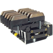 Vahle - Abgangskasten für Schienenverteiler Stromabnehmer 0168121/00